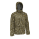 Muddy TRX Lightweight Rain Jacket - Mens, Mossy Oak Bottomland, XL, MUD-LW-RJKT-MOB-XL