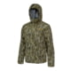 Muddy TRX Lightweight Rain Jacket - Men's, Mossy Oak Bottomland, XL, MUD-LW-RJKT-MOB-XL