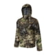 Muddy TRX Lightweight Rain Jacket - Men's, Veil Canyon Hybrid, 2X, MUD-LW-RJKT-VCH-2X