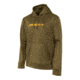 Muddy TRX Performance Hoodie - Mens, Brown, LARGE, MUD-MW-PHD-BRN-L