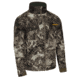 Muddy TRX Softshell Jacket - Mens, Veil Canyon Grey, LARGE, MUD-WDP-JKT-VCG-L