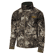 Muddy TRX Softshell Jacket - Mens, Veil Canyon Grey, LARGE, MUD-WDP-JKT-VCG-L