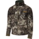 Muddy TRX Softshell Jacket - Men's, Veil Canyon Grey, 2Extra Large, MUD-WDP-JKT-VCG-2X