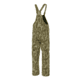 Muddy TRX Waterproof Sherpa Fleece Bibs - Mens, Mossy Oak Bottomland, XL, MUD-WTP-SHBIB-MOB-XL