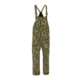 Muddy TRX Waterproof Sherpa Fleece Bibs - Mens, Mossy Oak Bottomland, XL, MUD-WTP-SHBIB-MOB-XL