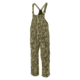 Muddy TRX Waterproof Sherpa Fleece Bibs - Mens, Mossy Oak Bottomland, XL, MUD-WTP-SHBIB-MOB-XL