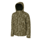 Muddy TRX Waterproof Sherpa Fleece Jacket - Mens, Mossy Oak Bottomland, XL, MUD-WTP-SHJKT-MOB-X