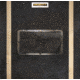 Muddy Universal Box Blind Magnetic Curtain Kit, Black, MUD-BBA002