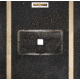 Muddy Universal Box Blind Magnetic Curtain Kit, Black, MUD-BBA002