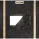 Muddy Universal Box Blind Magnetic Curtain Kit, Black, MUD-BBA002