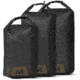 Muddy Waterproof Dry Bag Set, Black, 1410648