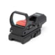 Mueller Optical 1x22x 33mm Quick Shot Waterproof Red Dot Scope