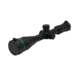 Mueller Optics 6-24x50mm 30mm Tube Rifle Scope, Black, MU62450IGR