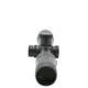 Mueller Optics 6-24x50mm 30mm Tube Rifle Scope, Black, MU62450IGR