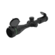 Mueller Optics 6-24x50mm 30mm Tube Rifle Scope, Black, MU62450IGR