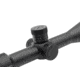 Mueller Optics 6-24x50mm 30mm Tube Rifle Scope, Black, MU62450IGR
