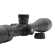 Mueller Optics 6-24x50mm 30mm Tube Rifle Scope, Black, MU62450IGR