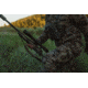 Mueller Optics 8-32x44mm Side Focus 30mm Tube Tactical Rifle Scope w/ MilDot Reticle, MT83244TD