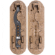 Multitasker M.4 Tool w/ Recoil Pad, Coyote Tan, 68621
