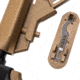 Multitasker M.4 Tool w/ Recoil Pad, Coyote Tan, 68621