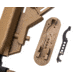 Multitasker M.4 Tool w/ Recoil Pad, Coyote Tan, 68621