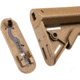 Multitasker M.4 Tool w/ Recoil Pad, Coyote Tan, 68621