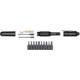 Multitasker Twist, Black, 88711