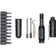 Multitasker Twist, Black, 88711