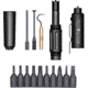 Multitasker Twist, Black, 88711