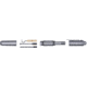 Multitasker Twist, Gray, 88741