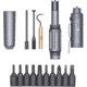 Multitasker Twist, Gray, 88741