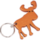 Munkees Bottle Opener - Moose Assort 3473