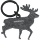 Munkees Bottle Opener Ss Salmon 3530