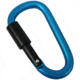 Munkees Carabiner 8mm Sg Assort 3262