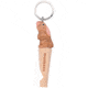 Munkees Wood Whistle - Rabbit 3354