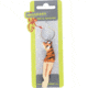 Munkees Wood Whistle - Tiger 3353