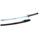 Musashi Musha Hand Forge Samurai Sword, SS797BD