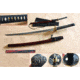 Musashi Musha Hand Forge Samurai Sword, SS798BD