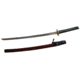 Musashi Musha Hand Forge Samurai Sword, SS798BD