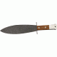 Museum Replicas British OSS Smatchet Blade, 16 5/8in. MRP403214