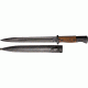 Museum Replicas German WWII K-98 Bayonet Knife, 15in. MRP803314