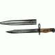 Museum Replicas Jungle Carbine Bayonet Blade, 12in. MRP401262