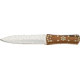 Museum Replicas Mini Frontier Paddle Knife, 4.5in. MRP403578