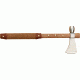 Museum Replicas Mini Frontier Tomahawk Axe, 4.25in. MRP803928