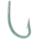 Mustad Classic O'Shaughnessy Live Bait Hook, Forged, 3X Short Shank, Ringed Eye, Duratin, Size 1/0, 10 per Pack, 9174-DT-1/0-8