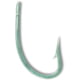 Mustad Classic O'Shaughnessy Live Bait Hook, Forged, 3X Short Shank, Ringed Eye, Duratin, Size 3/0, 10 per Pack, 9174-DT-3/0-8