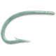 Mustad Classic O'Shaughnessy Live Bait Hook, Forged, 3X Short Shank, Ringed Eye, Duratin, Size 8/0, 100 per Pack, 9174-DT-8/0-100