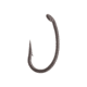 Mustad Egg/Caddis Hook, Offset, 2XH, 2X Short, Forged Down Eye - TitanX 6, CO68AP-TX-6-25H