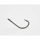Mustad TitanX Weedless Wacky / Neko / Dropshot Split FC Weed Guard, Size 2/0, 4 Pack, W60403NP-TX-2/0-4U