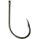Mustad UltraPoint Big Gun Live Bait Hook, Opti Angle Needle Point, Ringed Eye, Black Nickel, Size 4/0, 25 per Pack, 10829NP-BN-4/0-25U